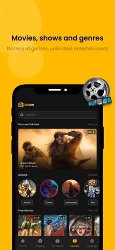 hotstar-kabaddi Movies and shows