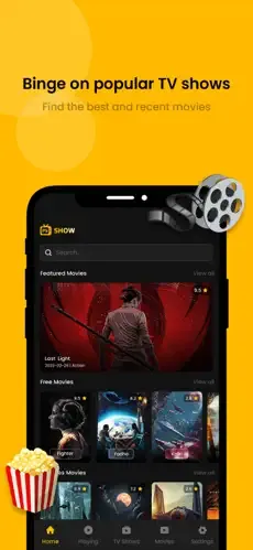 hotstar-kabaddi tv show
